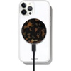 image:imageSonix x Sanrio Magnetic Charger for MagSafe for iPhone 16 iPhone 15 iPhone 14 iPhone 13 iPhone 12 Series  Fast Wireless Charger x 65ft Cable USBC  Hello Kitty Strawberry MilkBrown Tort