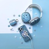 image:imageSonix x Sanrio Magnetic Charger for MagSafe for iPhone 16 iPhone 15 iPhone 14 iPhone 13 iPhone 12 Series  Fast Wireless Charger x 65ft Cable USBC  Hello Kitty Strawberry MilkHK  Friends  Aspen Vacation