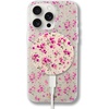 image:imageSonix x Sanrio Magnetic Charger for MagSafe for iPhone 16 iPhone 15 iPhone 14 iPhone 13 iPhone 12 Series  Fast Wireless Charger x 65ft Cable USBC  Hello Kitty Strawberry MilkCottage Floral Pink