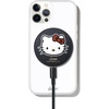 image:imageSonix x Sanrio Magnetic Charger for MagSafe for iPhone 16 iPhone 15 iPhone 14 iPhone 13 iPhone 12 Series  Fast Wireless Charger x 65ft Cable USBC  Hello Kitty Strawberry MilkSanrio  Classic HK