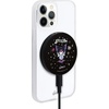 image:imageSonix x Sanrio Magnetic Charger for MagSafe for iPhone 16 iPhone 15 iPhone 14 iPhone 13 iPhone 12 Series  Fast Wireless Charger x 65ft Cable USBC  Hello Kitty Strawberry MilkSanrio  Kuromi