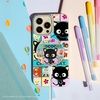image:imageSonix x Sanrio Magnetic Charger for MagSafe for iPhone 16 iPhone 15 iPhone 14 iPhone 13 iPhone 12 Series  Fast Wireless Charger x 65ft Cable USBC  Hello Kitty Strawberry MilkSanrio  Chococat