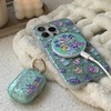 image:imageSonix x Sanrio Magnetic Charger for MagSafe for iPhone 16 iPhone 15 iPhone 14 iPhone 13 iPhone 12 Series  Fast Wireless Charger x 65ft Cable USBC  Hello Kitty Strawberry MilkHK  Friends  Frozen Treats
