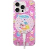 image:imageSonix x Sanrio Magnetic Charger for MagSafe for iPhone 16 iPhone 15 iPhone 14 iPhone 13 iPhone 12 Series  Fast Wireless Charger x 65ft Cable USBC  Hello Kitty Strawberry MilkHK  Friends Ice Cream Parlor