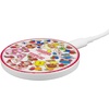 image:imageSonix x Sanrio Magnetic Charger for MagSafe for iPhone 16 iPhone 15 iPhone 14 iPhone 13 iPhone 12 Series  Fast Wireless Charger x 65ft Cable USBC  Hello Kitty Strawberry MilkHello Kitty  Friends x Strawberry Shortcake