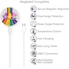 image:imageSonix x Sanrio Magnetic Charger for MagSafe for iPhone 16 iPhone 15 iPhone 14 iPhone 13 iPhone 12 Series  Fast Wireless Charger x 65ft Cable USBC  Hello Kitty Strawberry MilkVibes Care Bears