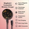 image:imageSonix x Sanrio Magnetic Charger for MagSafe for iPhone 16 iPhone 15 iPhone 14 iPhone 13 iPhone 12 Series  Fast Wireless Charger x 65ft Cable USBC  Hello Kitty Strawberry MilkBrown Tort