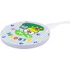 image:imageSonix x Sanrio Magnetic Charger for MagSafe for iPhone 16 iPhone 15 iPhone 14 iPhone 13 iPhone 12 Series  Fast Wireless Charger x 65ft Cable USBC  Hello Kitty Strawberry MilkSanrio  Keroppi