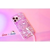 image:imageSonix x Sanrio Magnetic Charger for MagSafe for iPhone 16 iPhone 15 iPhone 14 iPhone 13 iPhone 12 Series  Fast Wireless Charger x 65ft Cable USBC  Hello Kitty Strawberry MilkSanrio  HK Rainbow