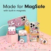 image:imageSonix x Sanrio Magnetic Charger for MagSafe for iPhone 16 iPhone 15 iPhone 14 iPhone 13 iPhone 12 Series  Fast Wireless Charger x 65ft Cable USBC  Hello Kitty Strawberry MilkSanrio  HK Rainbow