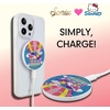 image:imageSonix x Sanrio Magnetic Charger for MagSafe for iPhone 16 iPhone 15 iPhone 14 iPhone 13 iPhone 12 Series  Fast Wireless Charger x 65ft Cable USBC  Hello Kitty Strawberry MilkHK Snapshots