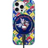 image:imageSonix x Sanrio Magnetic Charger for MagSafe for iPhone 16 iPhone 15 iPhone 14 iPhone 13 iPhone 12 Series  Fast Wireless Charger x 65ft Cable USBC  Hello Kitty Strawberry MilkHello Kitty  Friends Sports
