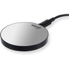 image:imageSonix x Sanrio Magnetic Charger for MagSafe for iPhone 16 iPhone 15 iPhone 14 iPhone 13 iPhone 12 Series  Fast Wireless Charger x 65ft Cable USBC  Hello Kitty Strawberry MilkMirror  Graphite