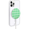 image:imageSonix x Sanrio Magnetic Charger for MagSafe for iPhone 16 iPhone 15 iPhone 14 iPhone 13 iPhone 12 Series  Fast Wireless Charger x 65ft Cable USBC  Hello Kitty Strawberry MilkMinty Gingham