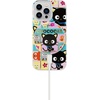 image:imageSonix x Sanrio Magnetic Charger for MagSafe for iPhone 16 iPhone 15 iPhone 14 iPhone 13 iPhone 12 Series  Fast Wireless Charger x 65ft Cable USBC  Hello Kitty Strawberry MilkSanrio  Chococat