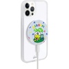 image:imageSonix x Sanrio Magnetic Charger for MagSafe for iPhone 16 iPhone 15 iPhone 14 iPhone 13 iPhone 12 Series  Fast Wireless Charger x 65ft Cable USBC  Hello Kitty Strawberry MilkSanrio  Keroppi