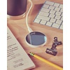 image:imageSonix x Sanrio Magnetic Charger for MagSafe for iPhone 16 iPhone 15 iPhone 14 iPhone 13 iPhone 12 Series  Fast Wireless Charger x 65ft Cable USBC  Hello Kitty Strawberry MilkSilver