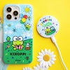 image:imageSonix x Sanrio Magnetic Charger for MagSafe for iPhone 16 iPhone 15 iPhone 14 iPhone 13 iPhone 12 Series  Fast Wireless Charger x 65ft Cable USBC  Hello Kitty Strawberry MilkSanrio  Keroppi