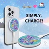 image:imageSonix x Sanrio Magnetic Charger for MagSafe for iPhone 16 iPhone 15 iPhone 14 iPhone 13 iPhone 12 Series  Fast Wireless Charger x 65ft Cable USBC  Hello Kitty Strawberry MilkHK  Friends  Frozen Treats