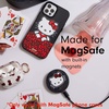 image:imageSonix x Sanrio Magnetic Charger for MagSafe for iPhone 16 iPhone 15 iPhone 14 iPhone 13 iPhone 12 Series  Fast Wireless Charger x 65ft Cable USBC  Hello Kitty Strawberry MilkSanrio  Classic HK