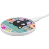 image:imageSonix x Sanrio Magnetic Charger for MagSafe for iPhone 16 iPhone 15 iPhone 14 iPhone 13 iPhone 12 Series  Fast Wireless Charger x 65ft Cable USBC  Hello Kitty Strawberry MilkSanrio  Chococat