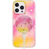 image:imageSonix x Sanrio Magnetic Charger for MagSafe for iPhone 16 iPhone 15 iPhone 14 iPhone 13 iPhone 12 Series  Fast Wireless Charger x 65ft Cable USBC  Hello Kitty Strawberry MilkNorthern Lights