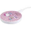 image:imageSonix x Sanrio Magnetic Charger for MagSafe for iPhone 16 iPhone 15 iPhone 14 iPhone 13 iPhone 12 Series  Fast Wireless Charger x 65ft Cable USBC  Hello Kitty Strawberry MilkSanrio  HK Rainbow