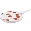 image:imageSonix x Sanrio Magnetic Charger for MagSafe for iPhone 16 iPhone 15 iPhone 14 iPhone 13 iPhone 12 Series  Fast Wireless Charger x 65ft Cable USBC  Hello Kitty Strawberry MilkCherry on Top