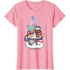 image:imageToca Life x Hello Kitty amp Friends Diner TShirtPink