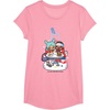 image:imageToca Life x Hello Kitty amp Friends Diner TShirtPink