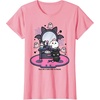 image:imageToca Life x Hello Kitty amp Friends Kuromi Vanity TShirtPink