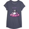 image:imageToca Life x Hello Kitty amp Friends ME TIME TShirtHeather Blue
