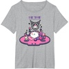 image:imageToca Life x Hello Kitty amp Friends ME TIME TShirtHeather Grey
