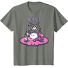 image:imageToca Life x Hello Kitty amp Friends ME TIME TShirtOlive Heather