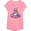 image:imageToca Life x Hello Kitty amp Friends ME TIME TShirtPink