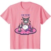 image:imageToca Life x Hello Kitty amp Friends ME TIME TShirtPink