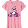image:imageToca Life x Hello Kitty amp Friends ME TIME TShirtPink
