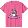 image:imageToca Life x Hello Kitty amp Friends ME TIME TShirtPink Heather