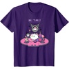 image:imageToca Life x Hello Kitty amp Friends ME TIME TShirtPurple