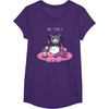 image:imageToca Life x Hello Kitty amp Friends ME TIME TShirtPurple