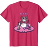 image:imageToca Life x Hello Kitty amp Friends ME TIME TShirtRed Heather