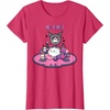 image:imageToca Life x Hello Kitty amp Friends ME TIME TShirtRed Heather