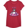 image:imageToca Life x Hello Kitty amp Friends ME TIME TShirtRed Heather