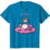 image:imageToca Life x Hello Kitty amp Friends ME TIME TShirtSapphire Blue