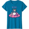 image:imageToca Life x Hello Kitty amp Friends ME TIME TShirtSapphire Blue