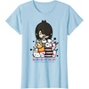 image:imageToca Life x Hello Kitty amp Friends Snack Attack TShirtBaby Blue