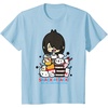 image:imageToca Life x Hello Kitty amp Friends Snack Attack TShirtBaby Blue