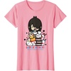 image:imageToca Life x Hello Kitty amp Friends Snack Attack TShirtPink