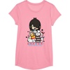 image:imageToca Life x Hello Kitty amp Friends Snack Attack TShirtPink