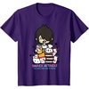image:imageToca Life x Hello Kitty amp Friends Snack Attack TShirtPurple
